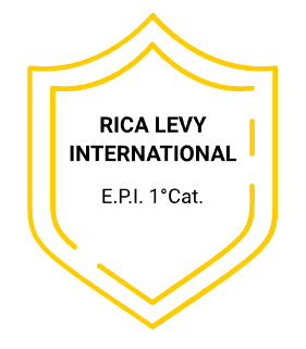 RICA LEWIS -RICHIE -Sweat molleton Zippé, Normé 1ère Catégorie rica-lewis-richie-sweat-molleton-zippe-norme-1ere-categorie 2