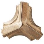 DIAGER -Booster Plus -Foret Béton 160mm SDS+ diager-foret-beton-sds+ 6