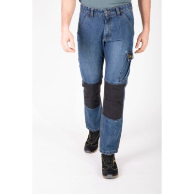 RICA LEWIS -CORJE -Pantalon Charpentier Multi-Poches -Norme CE rica-lewis-corje-pantalon-charpentier-multi-poches-norme-ce