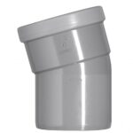 MARTENS -Raccord Coude 15°. PVC Gris 1 Manchon martens-coude-15-pvc-gris-raccord-coude-1-manchon 5 MARTENS -Raccord Coude 15°. PVC Gris 1 Manchon martens-coude-15-pvc-gris-raccord-coude-1-manchon 5