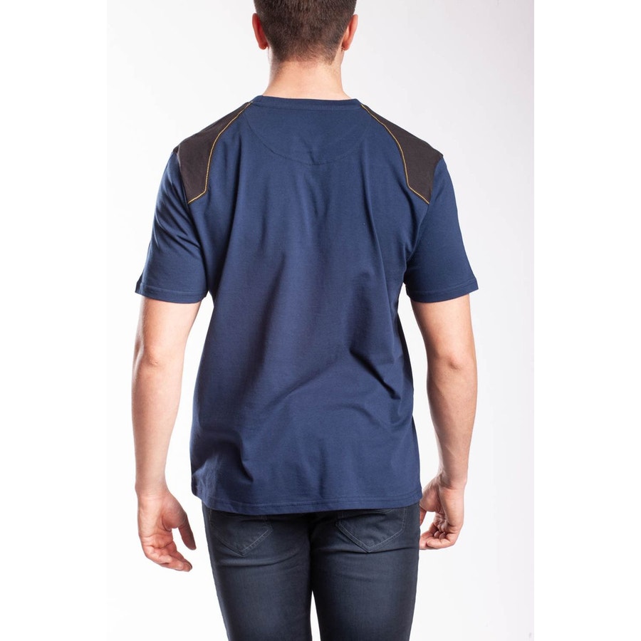 RICA LEWIS -WORKTS -T-Shirt Renforcé rica-lewis-workts-t-shirt-renforce 3