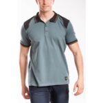 RICA LEWIS -WORKPOL -Polo Renforcé Stretch rica-lewis-polo-workpol-polo-renforce-stretch 16
