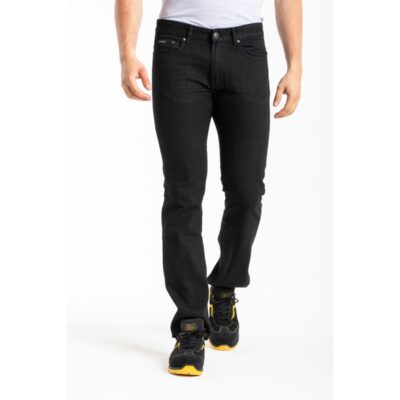 RICA LEWIS- WORK -Jeans Stretch. Coupe Droite rica-lewis-work-jeans-stretch-coupe-droite