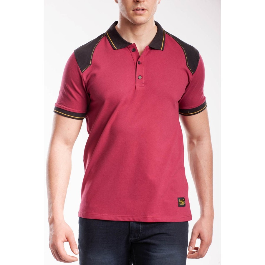 RICA LEWIS -WORKPOL -Polo Renforcé Stretch rica-lewis-polo-workpol-polo-renforce-stretch 5