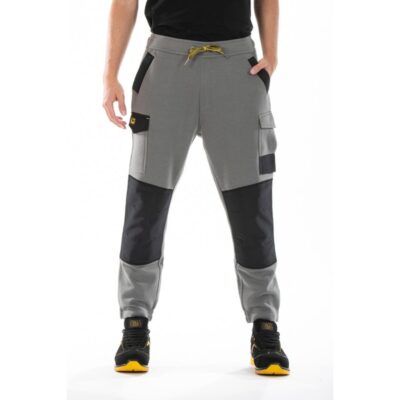 RICA LEWIS -WOGG -Pantalon Mutli-Poches, Coupe Jogging rica-lewis-wogg-pantalon-mutli-poches-coupe-jogging