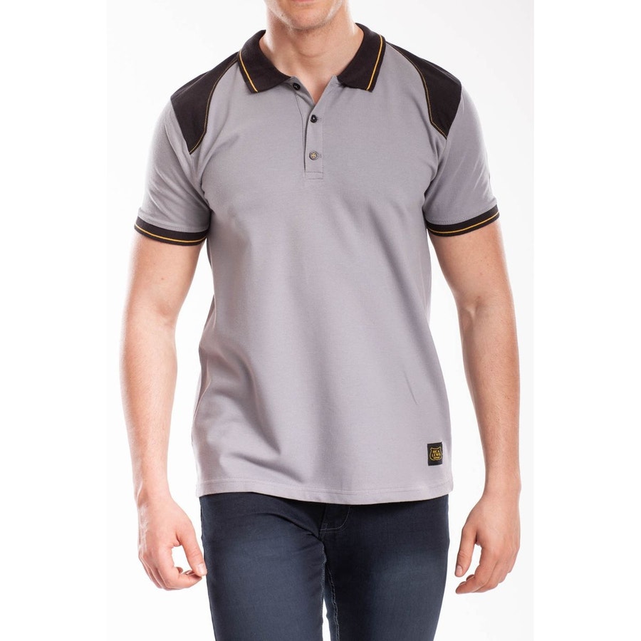 RICA LEWIS -WORKPOL -Polo Renforcé Stretch rica-lewis-polo-workpol-polo-renforce-stretch 9