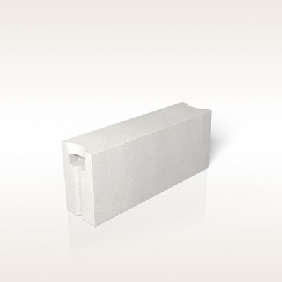 YTONG -Bloc d’Assise C4/500 190mm Hydrophobe ytongbe-bloc-assise-c4-500-190mm-hydrophobe