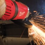 MILWAUKEE- AGVM 26-230 GEX DMS -Meuleuse AVS -2600W/220V milwaukeebe-agvm-26-230-gex-dms-meuleuse-220v 7