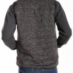 RICA LEWIS -ARCHIE -Gilet Sans Manches Matellassé rica-lewis-archie-gilet-sans-manches-matellasse 8