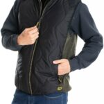 RICA LEWIS -ARCHIE -Gilet Sans Manches Matellassé rica-lewis-archie-gilet-sans-manches-matellasse 10