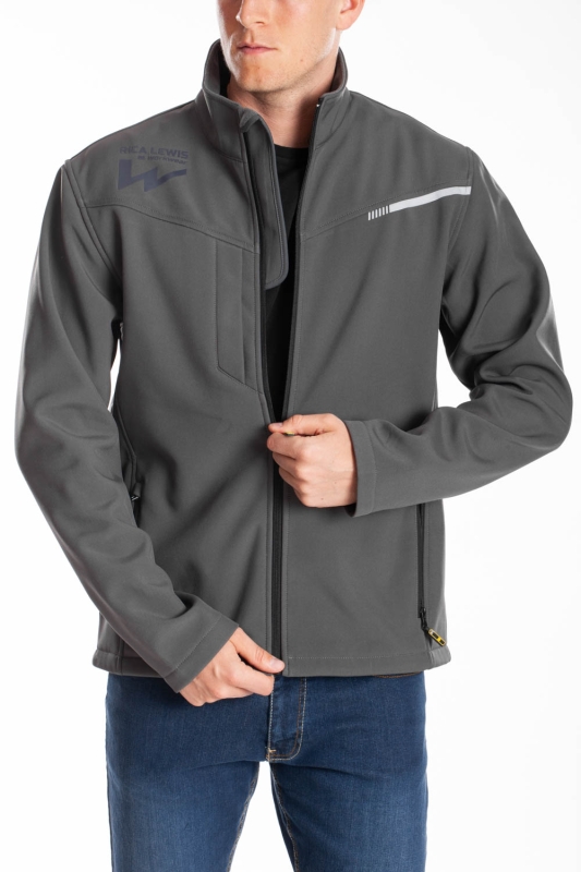 RICA LEWIS -Veste Softshell rica-lewis-veste-softshell-veste-softshell 10