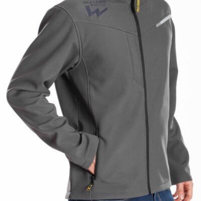 RICA LEWIS -Veste Softshell rica-lewis-veste-softshell-veste-softshell