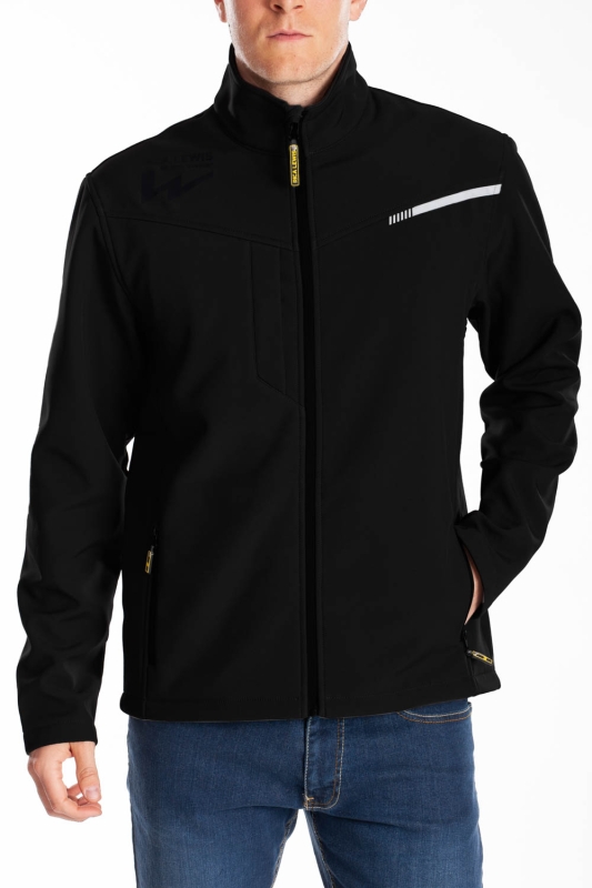 RICA LEWIS -BOBBY -Veste Softshell Légère Imperméable rica-lewis-bobby-veste-softshell-legere-impermeable 6