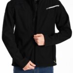 RICA LEWIS -BOBBY -Veste Softshell Légère Imperméable rica-lewis-bobby-veste-softshell-legere-impermeable 12