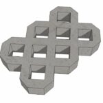 REMACLE- Dalle Gazon -Dalle en Béton remacle-dalle-gazon-beton 4