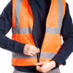 RICA LEWIS -Gilet Réversible Sans Manches Matellassé. Normé CE rica-lewis-gilet-reversible-gilet-sans-manches-matellasse-norme-ce 15