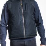 RICA LEWIS -Gilet Réversible Sans Manches Matellassé. Normé CE rica-lewis-gilet-reversible-gilet-sans-manches-matellasse-norme-ce 13