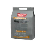 TOUPRET -Level & Finish Projection -Enduit Garnissant et Lissant toupret-level-finish-projection-enduit-garnissant-lissant 6