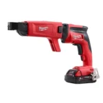 MILWAUKEE- M18™-FSGC-202X -Visseuse Chargeur de Vis en Bandes. (Pack) milwaukeebe-m18-fsgc-202x-visseuse-chargeur-vis-bandes 8