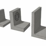REMACLE -Mur en L -Élément Béton en L remacle-mur-l 3 REMACLE -Mur en L -Élément Béton en L remacle-mur-l 3