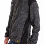 RICA LEWIS -RICHIE -Sweat molleton Zippé, Normé 1ère Catégorie rica-lewis-richie-sweat-molleton-zippe-norme-1ere-categorie 13