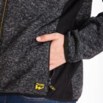 RICA LEWIS -RICHIE -Sweat molleton Zippé, Normé 1ère Catégorie rica-lewis-richie-sweat-molleton-zippe-norme-1ere-categorie 14