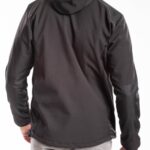 RICA LEWIS -SHELL -Veste à Capuche Polaire, Imperméable rica-lewis-shell-veste-a-capuche-polaire-impermeable 9