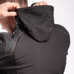 RICA LEWIS -SHELL -Veste à Capuche Polaire, Imperméable rica-lewis-shell-veste-a-capuche-polaire-impermeable 8