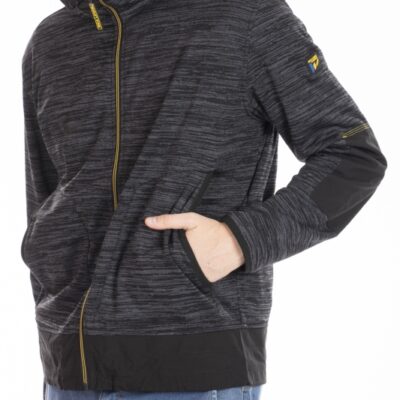 RICA LEWIS -ALDER -Sweat Zippé Léger Micro Polaire rica-lewis-alder-sweat-zippe-leger-micro-polaire