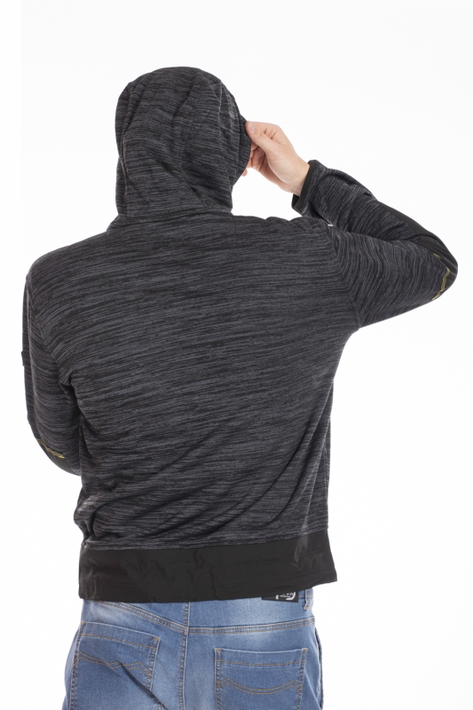 RICA LEWIS -ALDER -Sweat Zippé Léger Micro Polaire rica-lewis-alder-sweat-zippe-leger-micro-polaire 4
