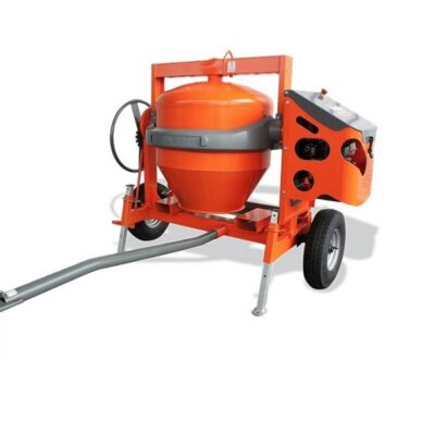 ALTRAD -AT350 -Bétonnière Électrique Tractable 1500W altrad-at350-betonniere-electrique-tractable