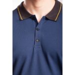 RICA LEWIS -WORKPOL -Polo Renforcé Stretch rica-lewis-polo-workpol-polo-renforce-stretch 12
