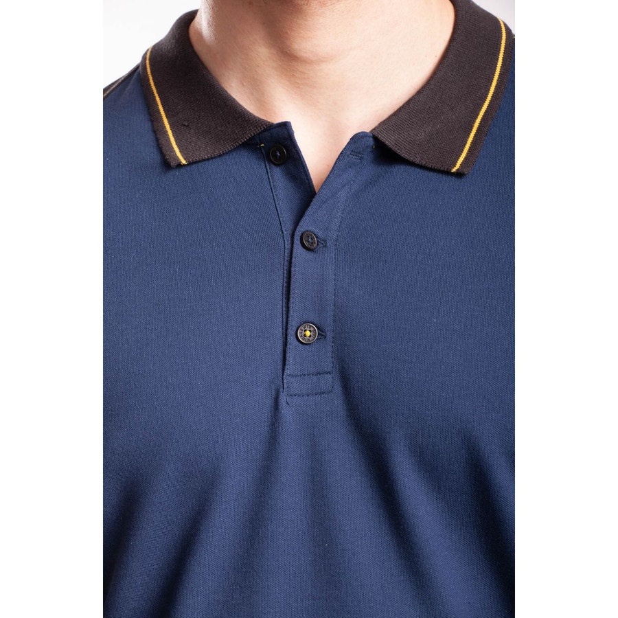 RICA LEWIS -WORKPOL -Polo Renforcé Stretch rica-lewis-polo-workpol-polo-renforce-stretch 3