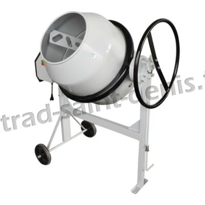 ALTRAD -B180 -Bétonnière Électrique Monophasée 850W altrad-b180-betonniere-electrique-monophasee