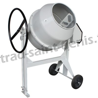 ALTRAD -BI175F -Bétonnière Thermique 4,9kW altrad-bi175f-betonniere-thermique