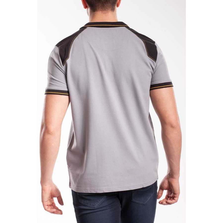 RICA LEWIS -WORKPOL -Polo Renforcé Stretch rica-lewis-polo-workpol-polo-renforce-stretch 10