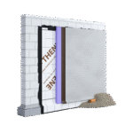 DELTA® -DeltaMS Drain -Nappe à excroissances en PE deltabe-delta-ms-drain-nappe-excroissances-pe 8