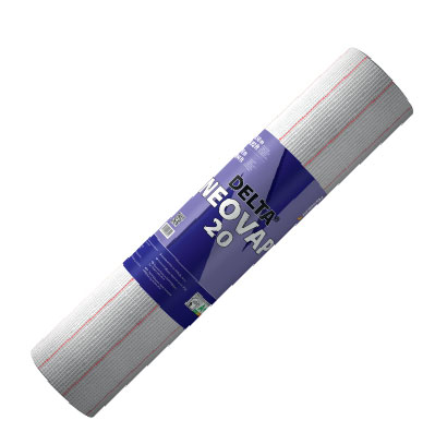 DELTA® -DeltaNeovap 20 -Pare air , Pare Vapeur Universel Deltabe-delta-neovap-20-pare-air-vapeur-universel