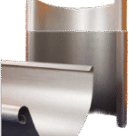 MOPAC -Gouttière Zinc ½ Ronde Ép. 0,7mm mopac-gouttiere-½-ronde-gouttiere-zinc-7mm 7
