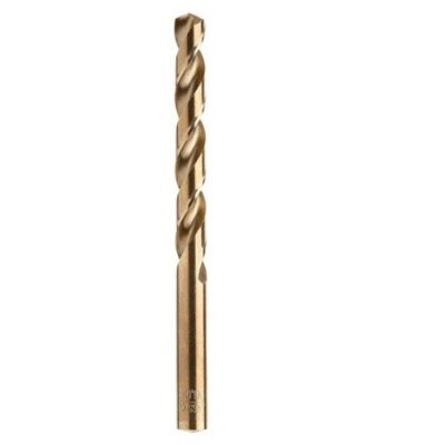 DIAGER -Cobalt -Foret Métaux HSS 2-7mm diager-foret-metaux-hss-cobalt-2-7