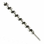 DIAGER -Mèche Spirale 235mm Bois SDS+ diager-meche-spirale-235-bois-sds-plus 5