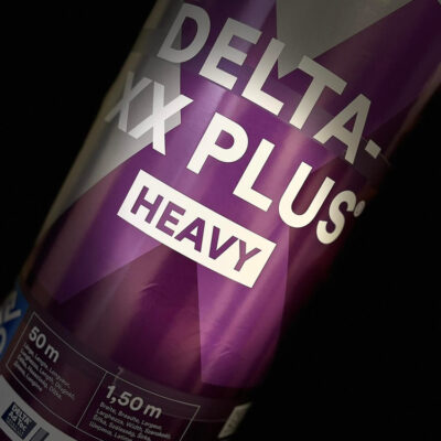 DELTA® -DELTAXX PLUS® Heavy -Écran HPV. Multicouche delta-xx-plus-heavy-ecran-hpv-multicouche