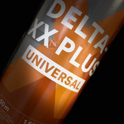 DELTA® -DeltaXX PLUS® Universal Écran de sous toiture deltabe-delta-xx-plus-universal-ecran-sous-toiture