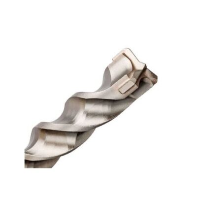 DIAGER -Booster Plus -Foret Béton 210mm SDS+ diager-foret-beton-sds+