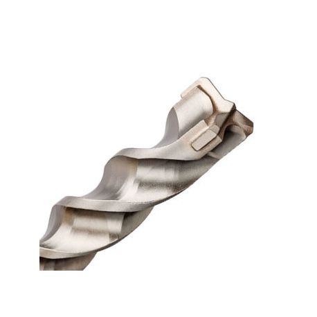 DIAGER -Booster Plus -Foret Béton 160mm SDS+ diager-foret-beton-sds+ 4