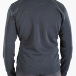 RICA LEWIS -FULLZIP -Sweat Molletonné Zippé rica-lewis-fullzip-sweat-molletonne-zippe 11