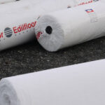NOVINTISS -Géodrain A -Géotextile Non Tissé Polypropylène novintiss-geodrain-a-geotextile-non-tisse-polypropylene 5