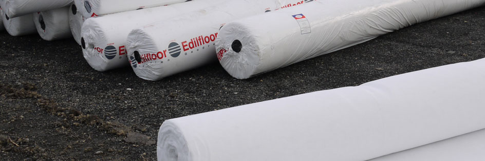 NOVINTISS -Géodrain A -Géotextile Non Tissé Polypropylène novintiss-geodrain-a-geotextile-non-tisse-polypropylene 2