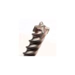 DIAGER -4G4 -Foret Béton 460mm SDS diager-foret-4g4-460-beton-sds 8