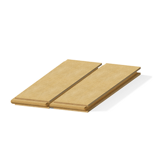 PAVATEX -Isolair Multi -Panneau de Sous-Toiture. Façades pavatexbe-isolair-multi-panneau-sous-toiture-facades